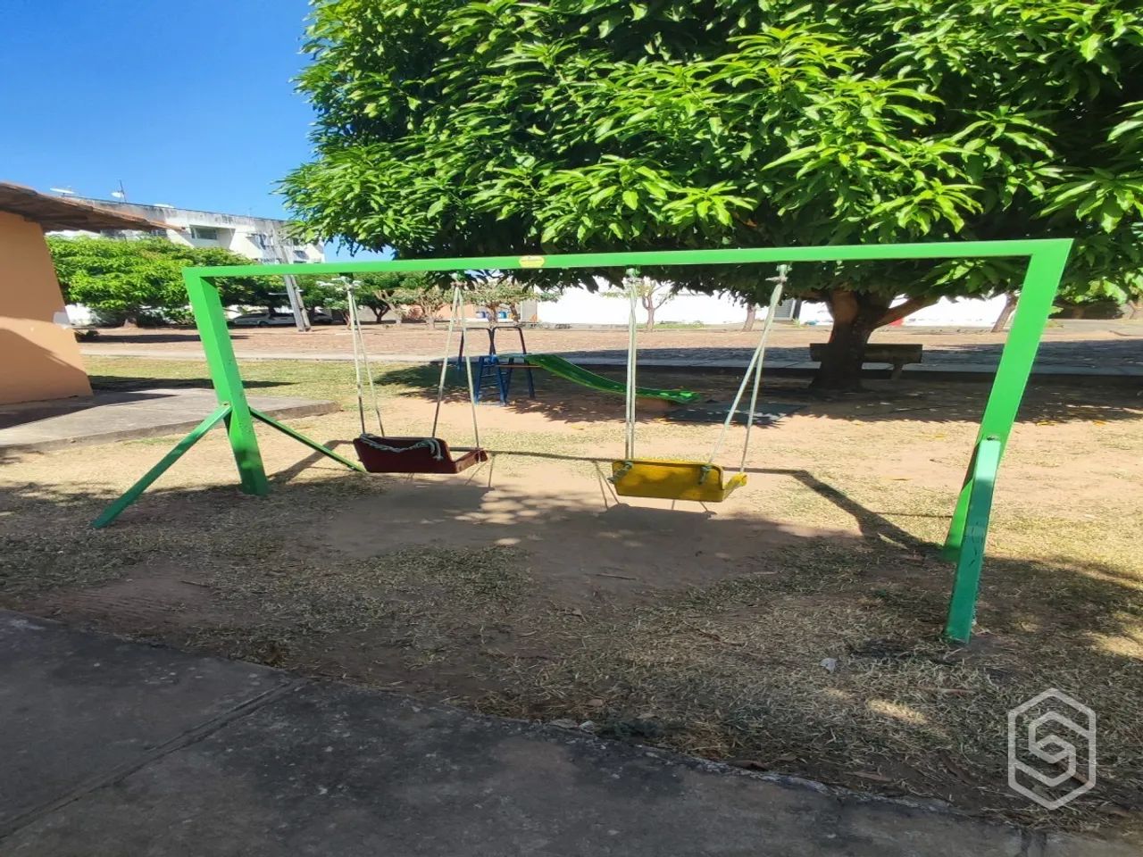 (2853) APARTAMENTO PARA LOCAÇÃO NOS MORROS - Foto 3