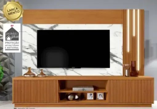Home Arezzo tv 75 larg 2,20 - Foto 3
