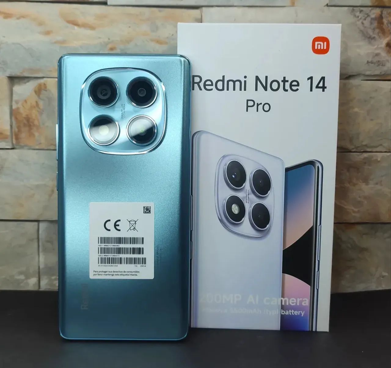 CELULARES XIAOMI COMPLETA COM MELHORES PREÇOS DA CIDADE  - Foto 4