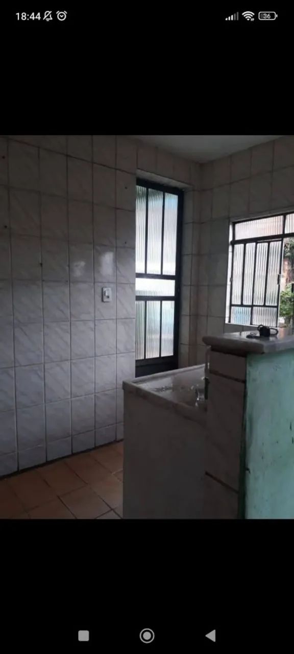 Aluga-se Barracão no bairro URCA - Foto 5