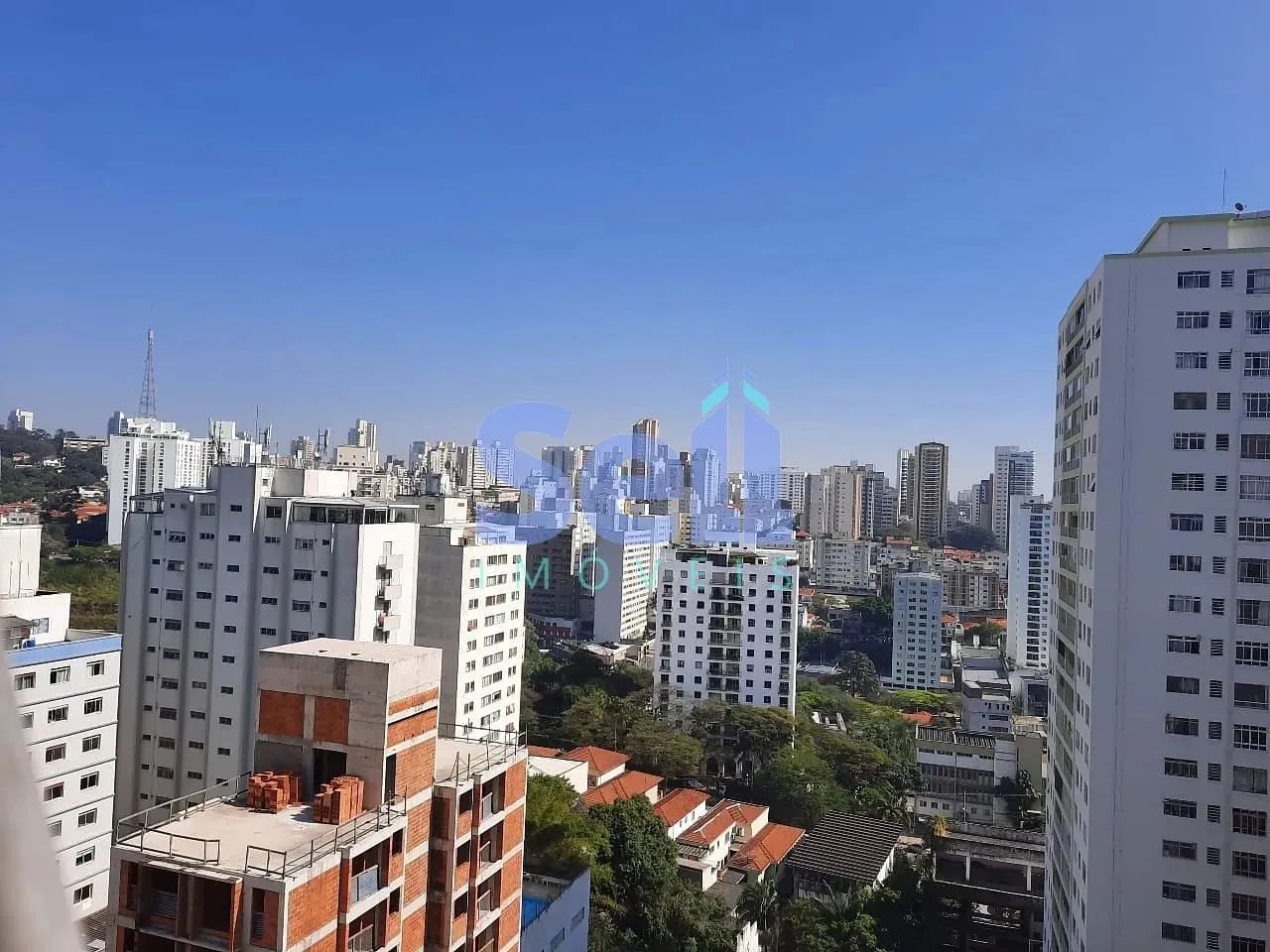 Apartamento para locação, 98m², 2 vagas, Perdizes, São Paulo. - Foto 3