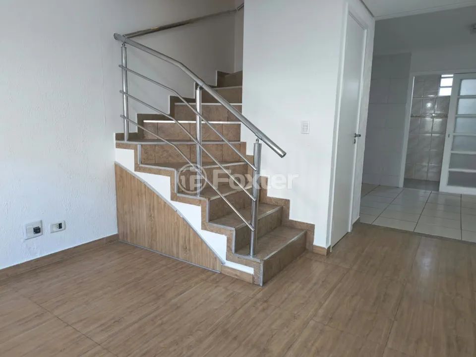 Casa em Condomínio à venda Avenida do Rio Bonito, Socorro - São Paulo - Foto 2