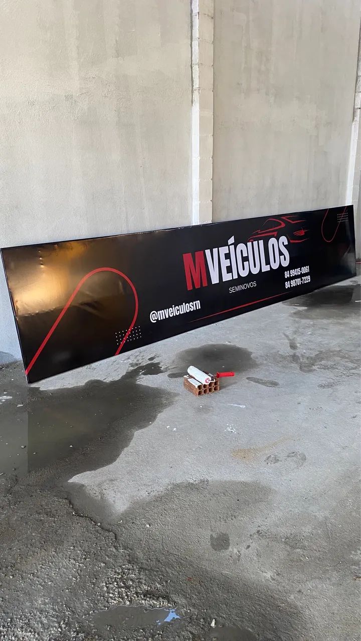 Fachada de Loja - Foto 4