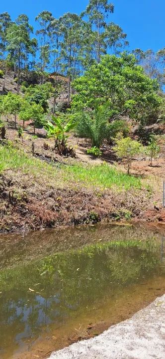 Chácara Nosso Recanto-Santa Teresa. Aceitamos carro como parte de pagamento - Foto 6
