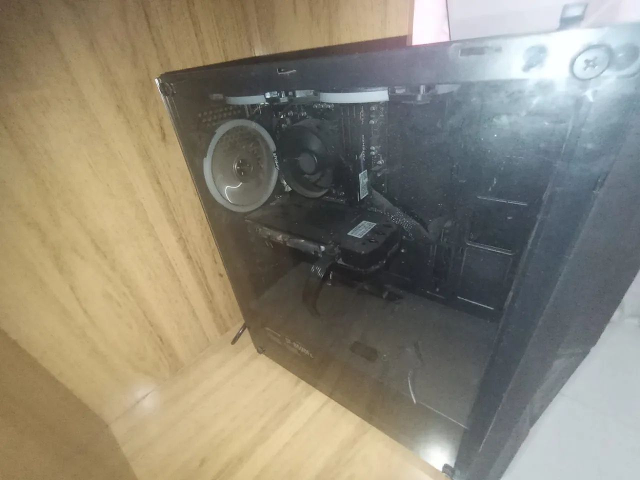 Pc gamer completo64208795255810124