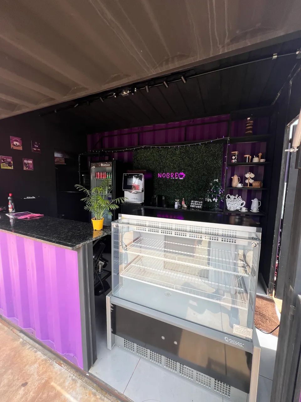 Loja Contêiner - Foto 5