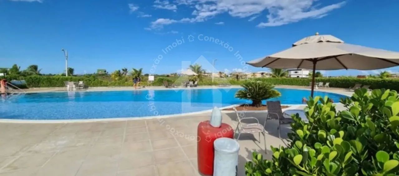 Lote no Condomínio Fazenda Real