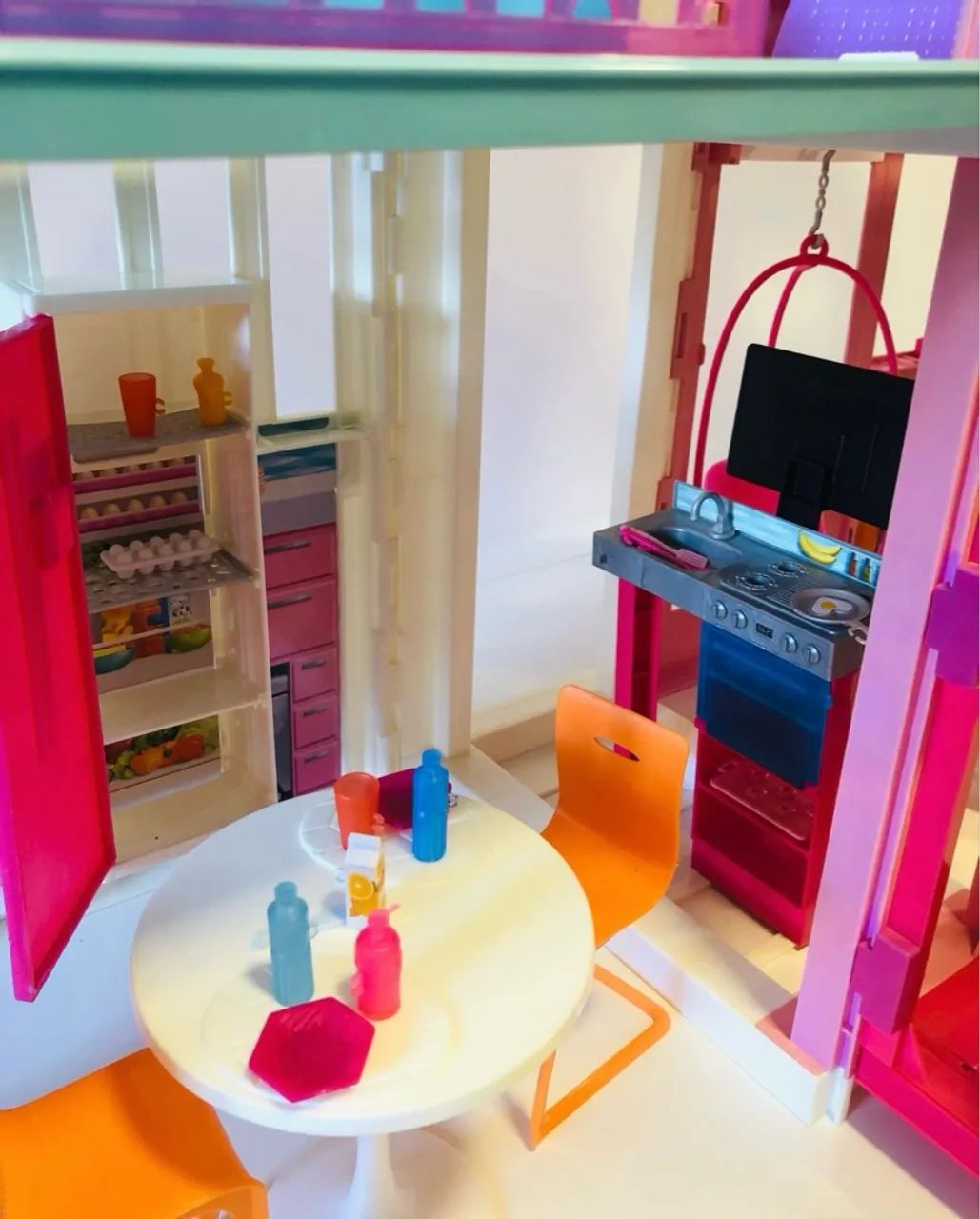 Casa da Barbie  - Foto 4