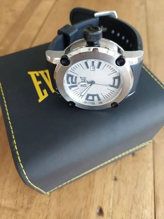 Relógios Everlast  - Foto 4
