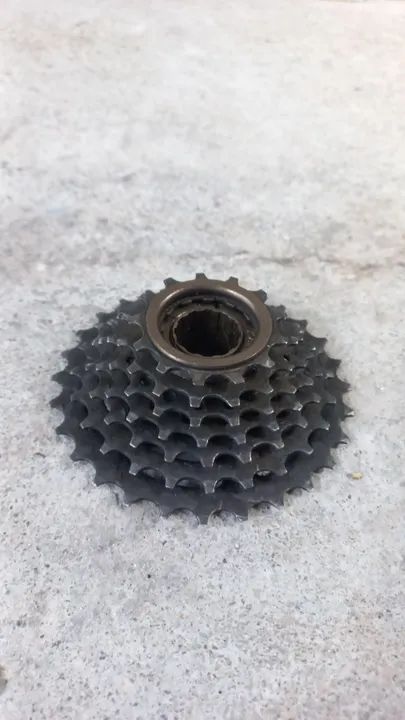Vendo kit de marchas yamada