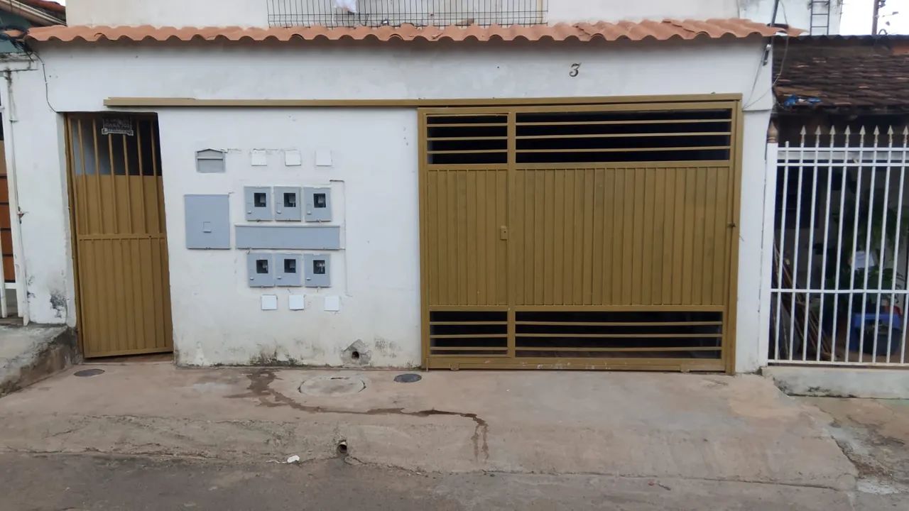 Foto - Brasília - Centro (São Sebastião)