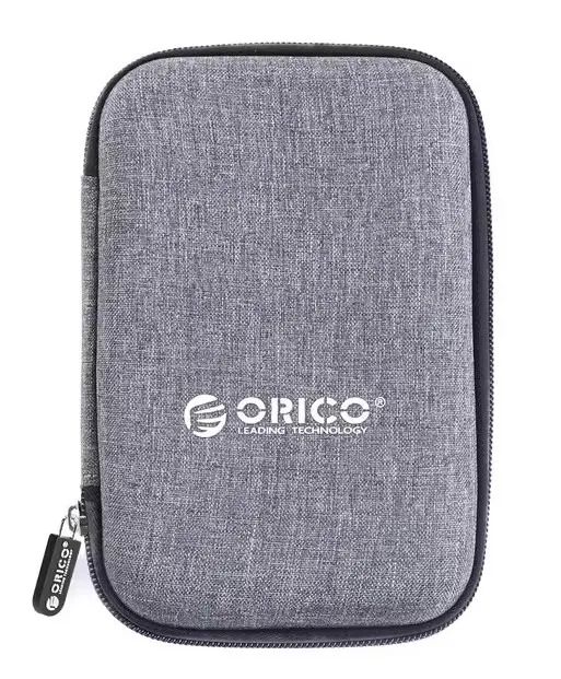 Case ORICO - Capa Protetora para HD/SSD 2.5 - PHD-25 CINZA