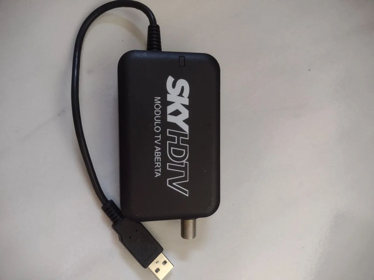 Módulo para receptor da mesma marca 