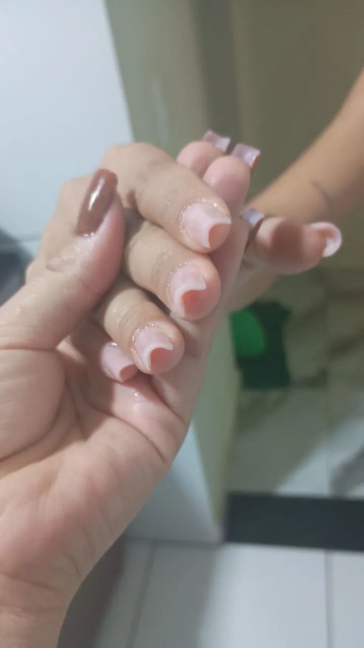 Unha de Gel  - Foto 2