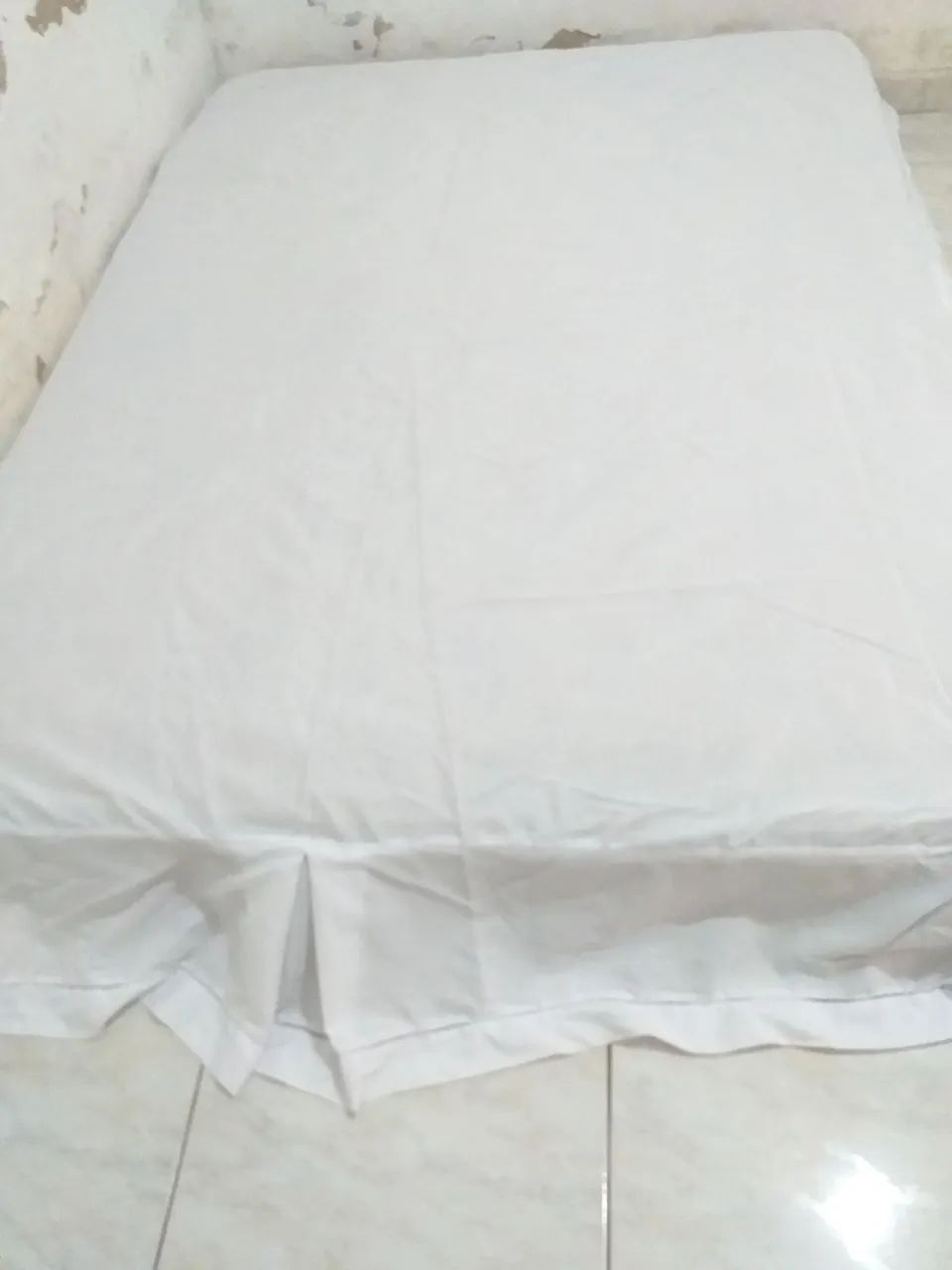 Saia box Queem  - Foto 2