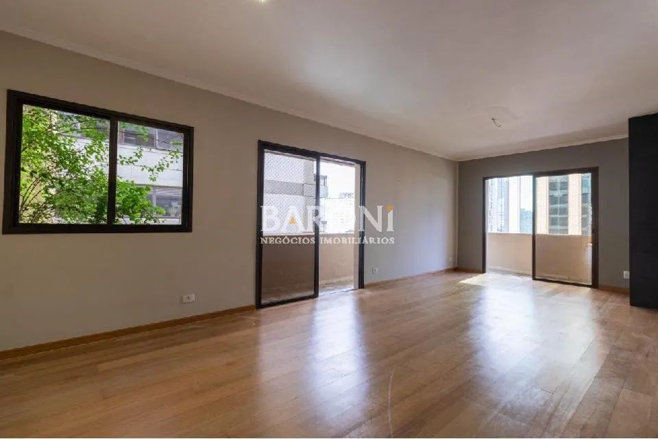 Baroni Imóveis, imobiliária em Moema, especializada em compra e venda de imóveis residenci - Foto 2