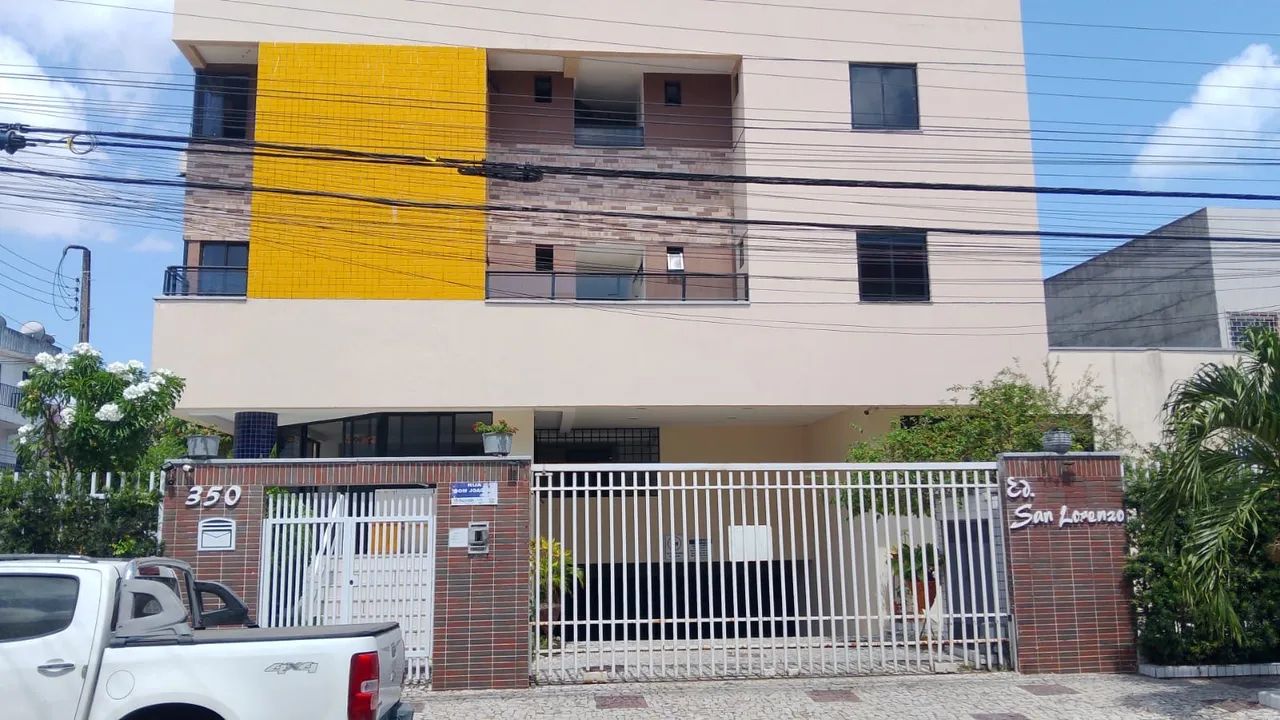 Foto - Fortaleza - Pirambu