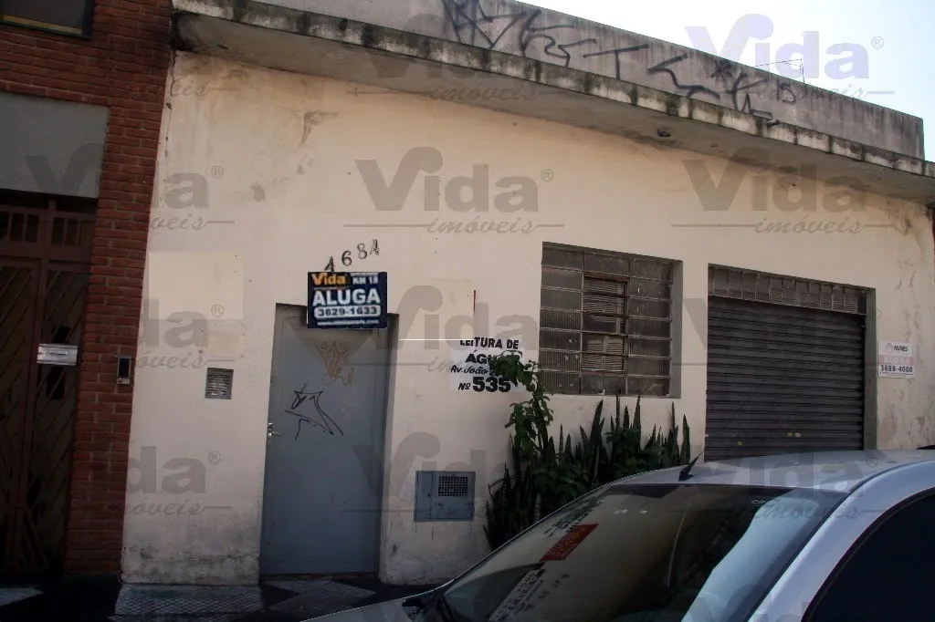 Sala para locação em Centro - Osasco