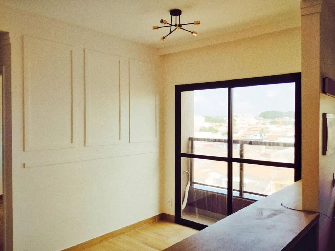 Apartamento à venda no Parque Industrial, Campinas - SP