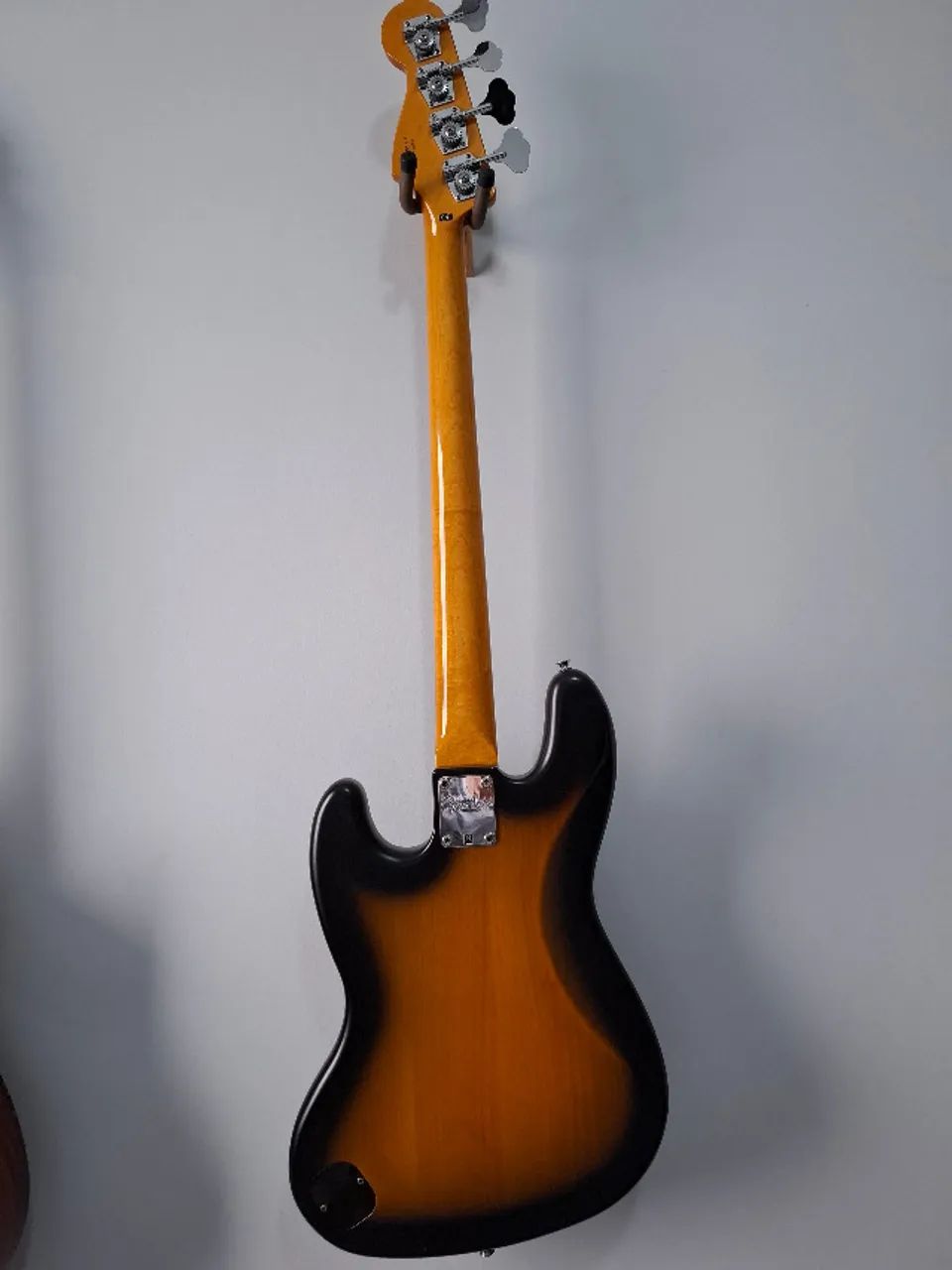 Baixo Jazz Bass Modern Player - Foto 5