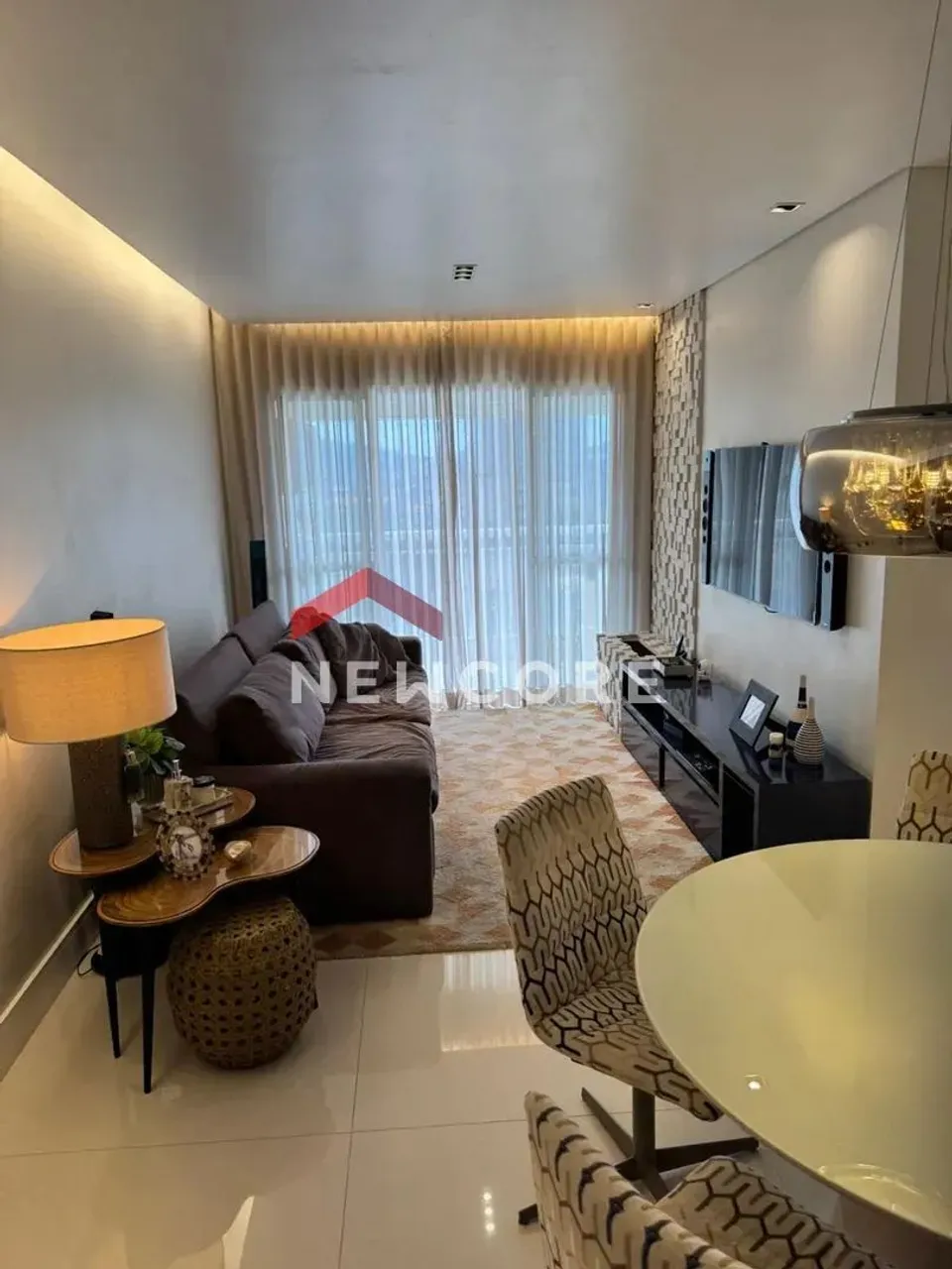 Apartamento em Rua Braga - Vila Lusitânia - São Bernardo do Campo/SP