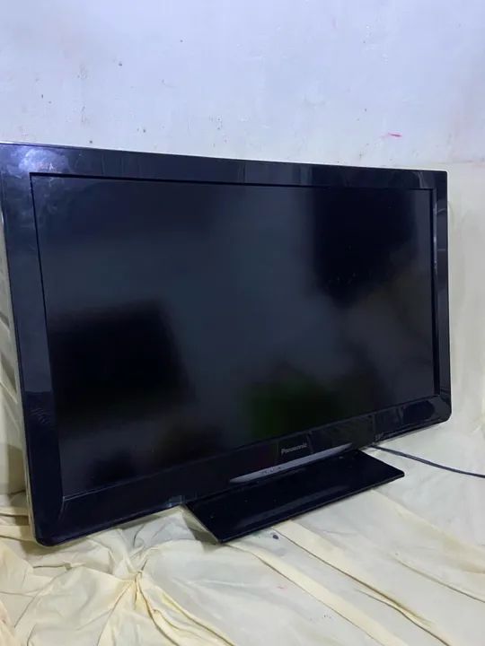 (NÃO É SMART) TV Panasonic 32 polegadas  - Foto 3