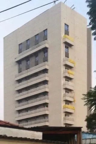 Sala comercial na Vila Carrão