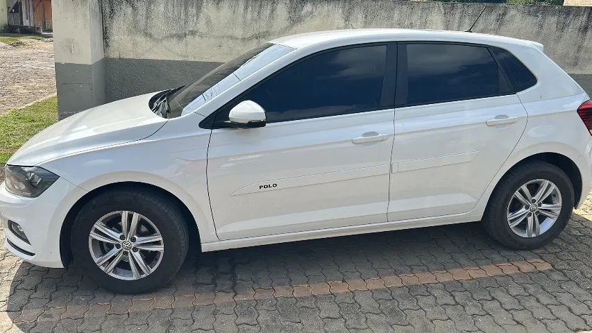 Polo 2021 flex..
