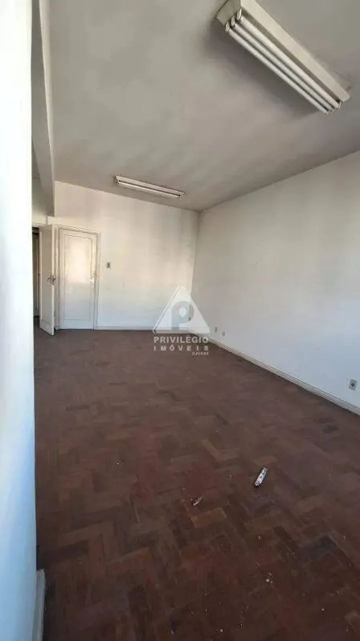 Sala à venda, Centro - RIO DE JANEIRO/RJ - Foto 4