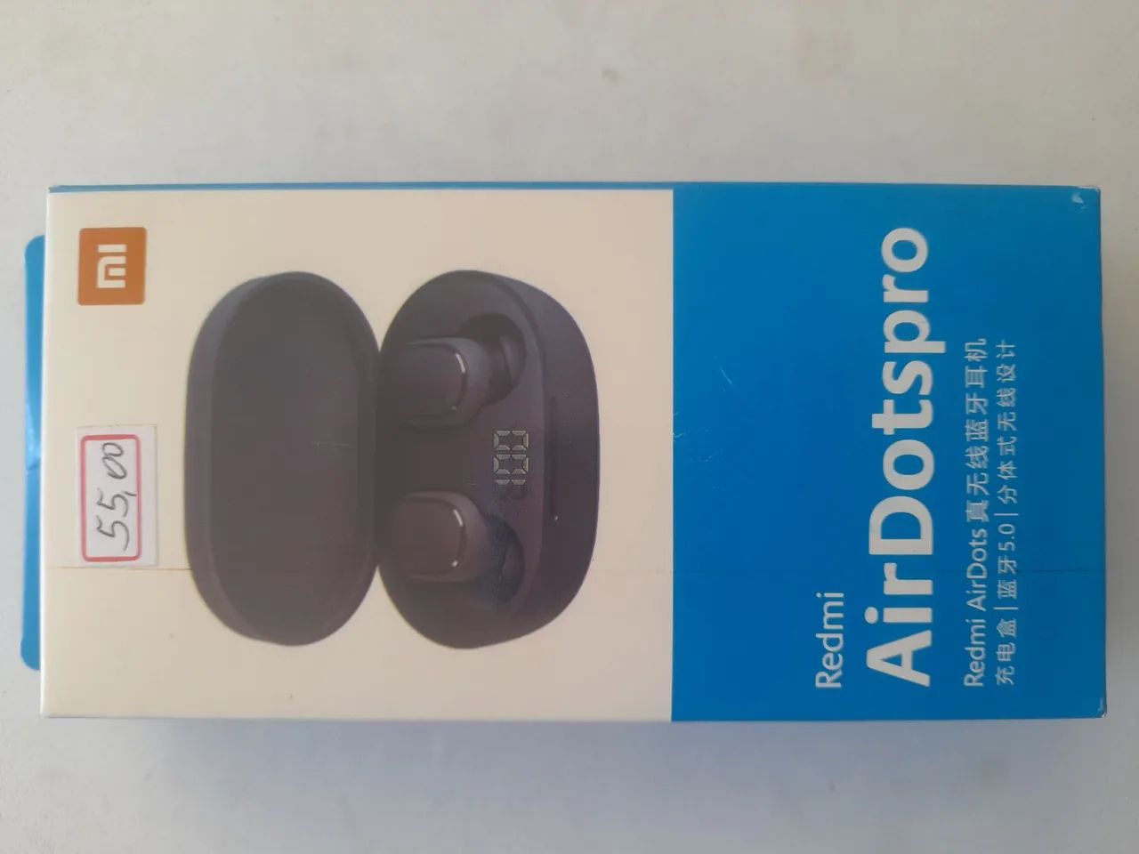 Fones de Ouvido
