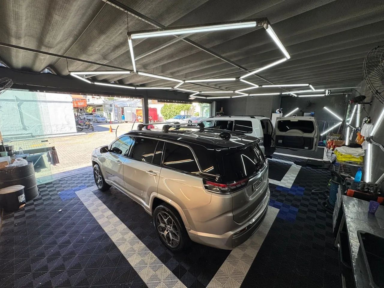 Estética Automotiva de Alto Padrão  - Foto 5