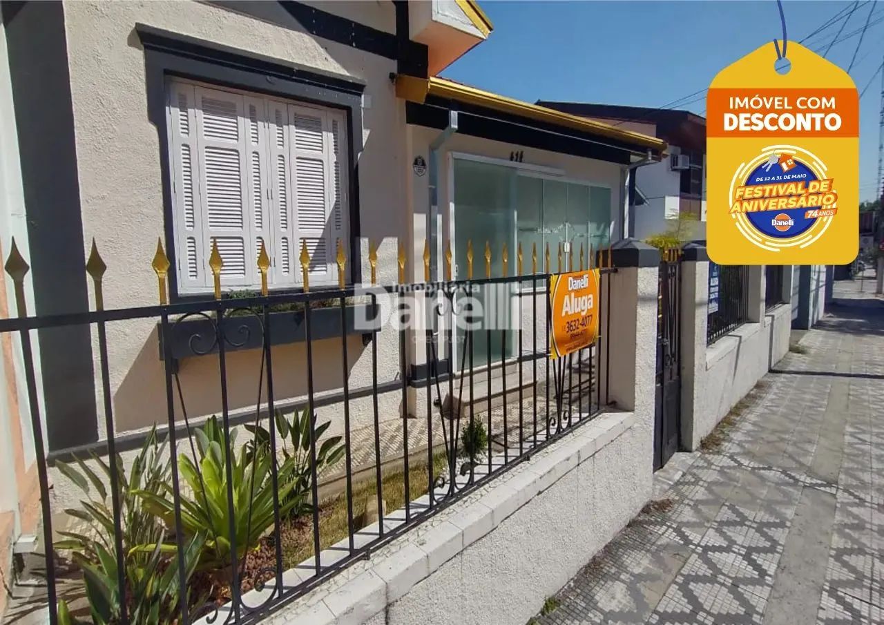 Ponto Comercial para aluguel, Centro - Taubaté/SP