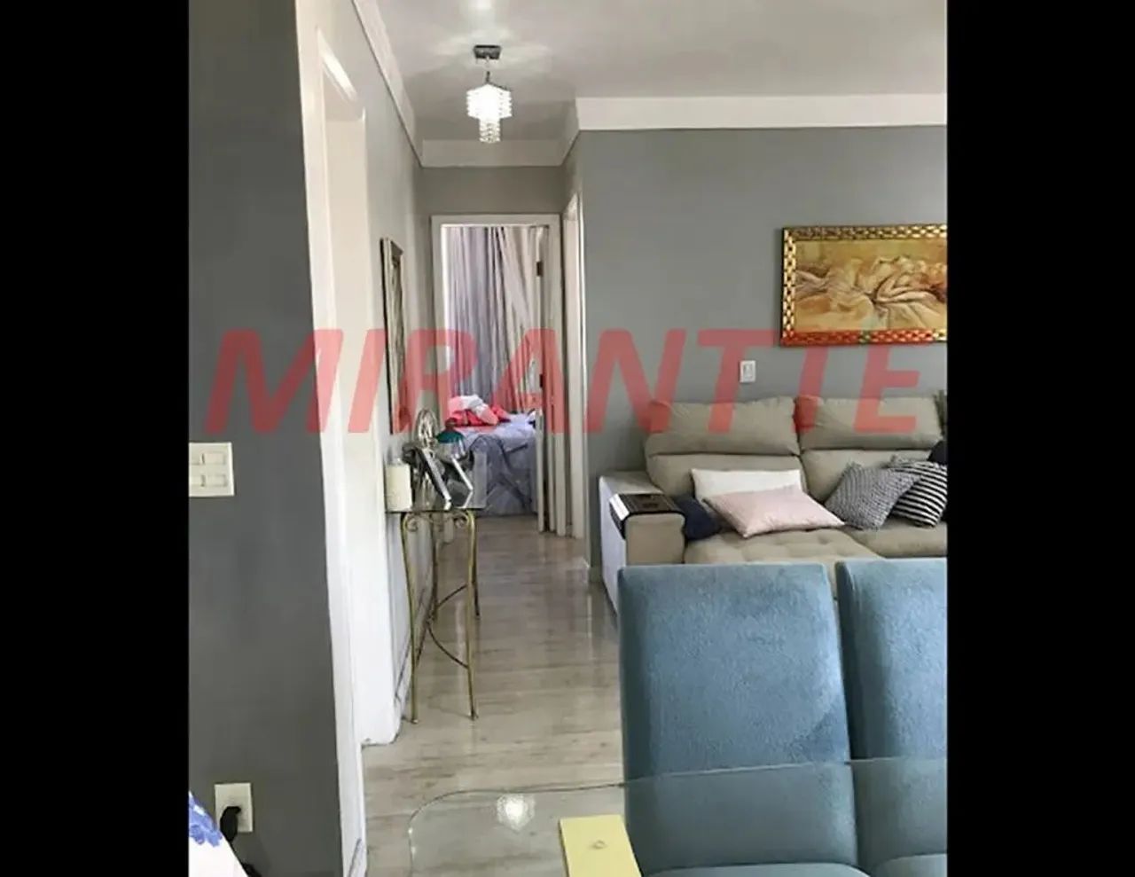 Imóvel para venda possui 67 metros quadrados com 3 quartos em Vila Vitório Mazzei - São Pa - Foto 5