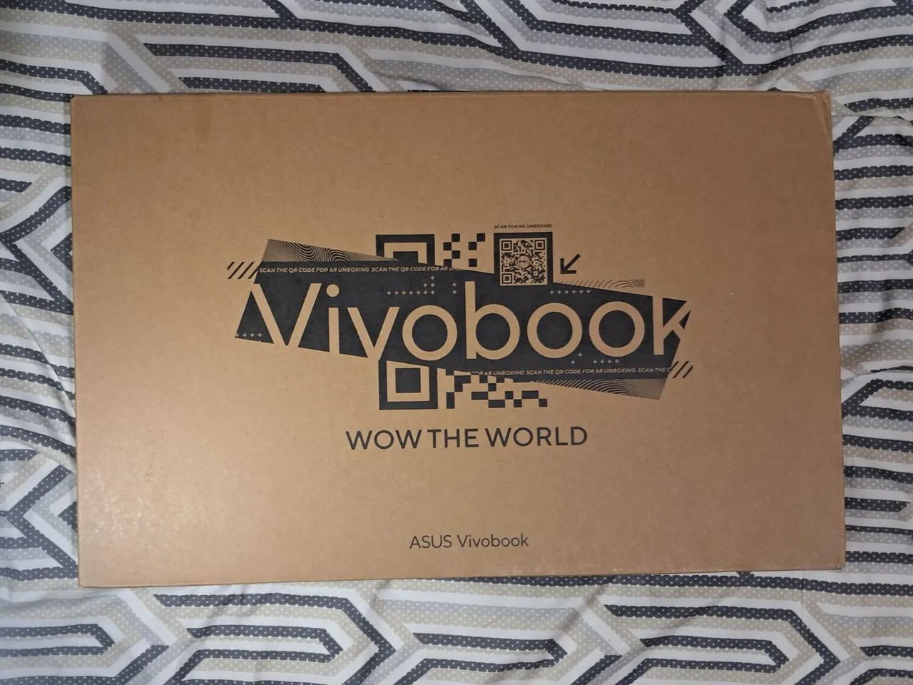 Notebook Asus Vivobook 16X - i5 12500H - RTX 2050 - 24GB RAM - Foto 5