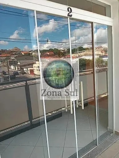 Sala Comercial para Locação em Jardim Toledo - Votorantim