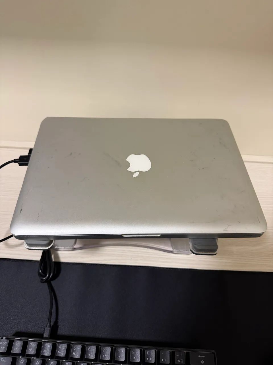 MacBook Pro 2012 - Foto 2