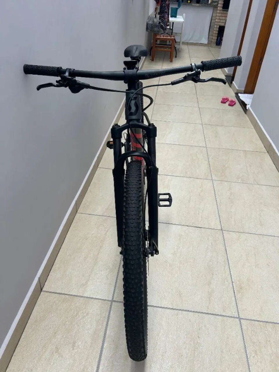 Scott Scale 980-2022 (Quadro 970)Tam M Impecavel! - Foto 2