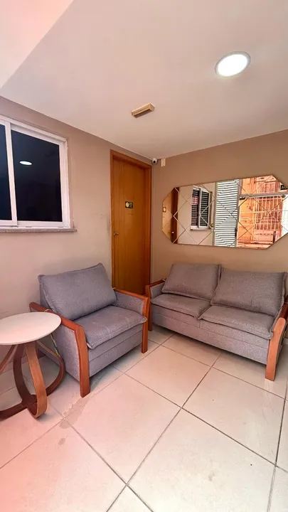 Oportunidade em Ataíde! Lindo 2 quartos com SOL DA MANHÃ
