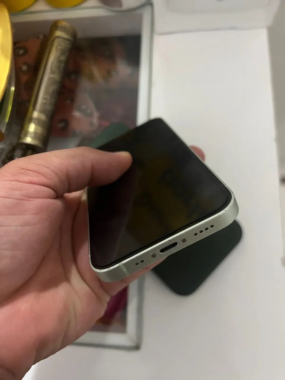 iPhone 12 mini  - Foto 4