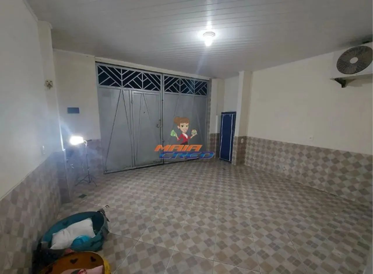 Casa para Venda em Porto Seguro, Campinho, 3 dormitórios, 1 banheiro, 1 vaga - Foto 9