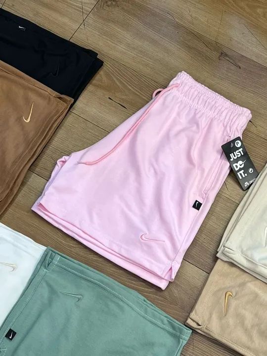 BERMUDA  MOLETINHO NIKE - Foto 4
