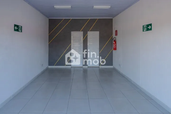 Loja para locação - Condomínio Villa Segura - Bairro Jardim Primavera - LOJA C