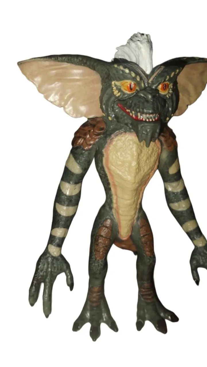 Action Figure Gremlins - stripe - Foto 2