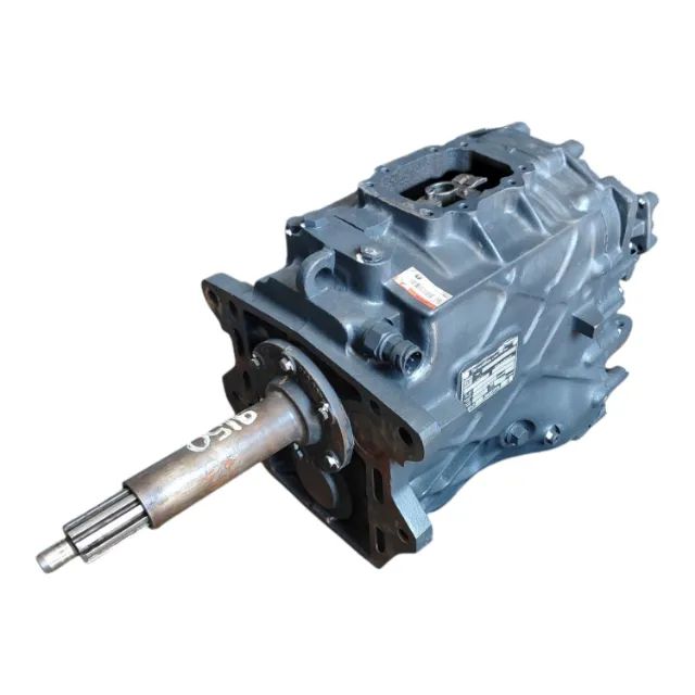 Caixa de marcha Câmbio ZF S5420 VW 9150