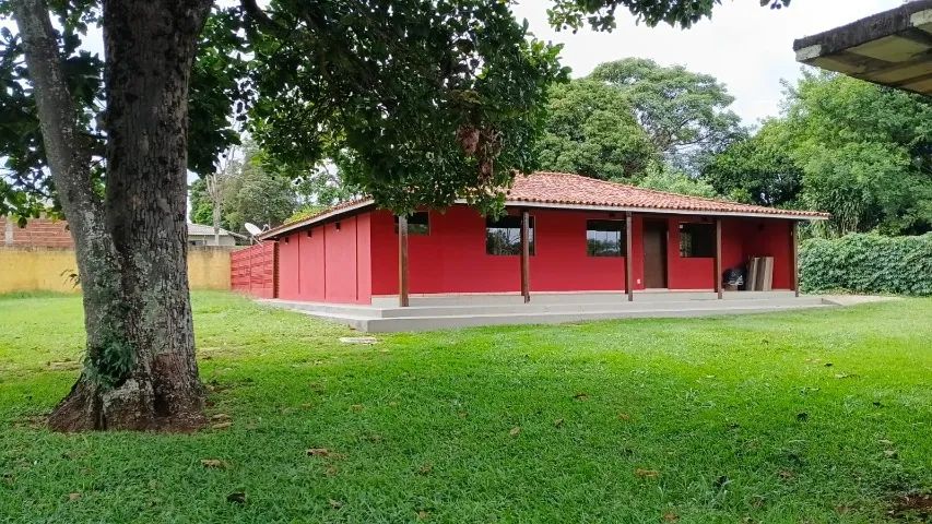 Foto - Brasília - Park Way