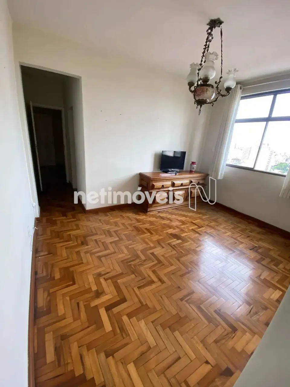 Locação Apartamento 2 quartos Floresta Belo Horizonte