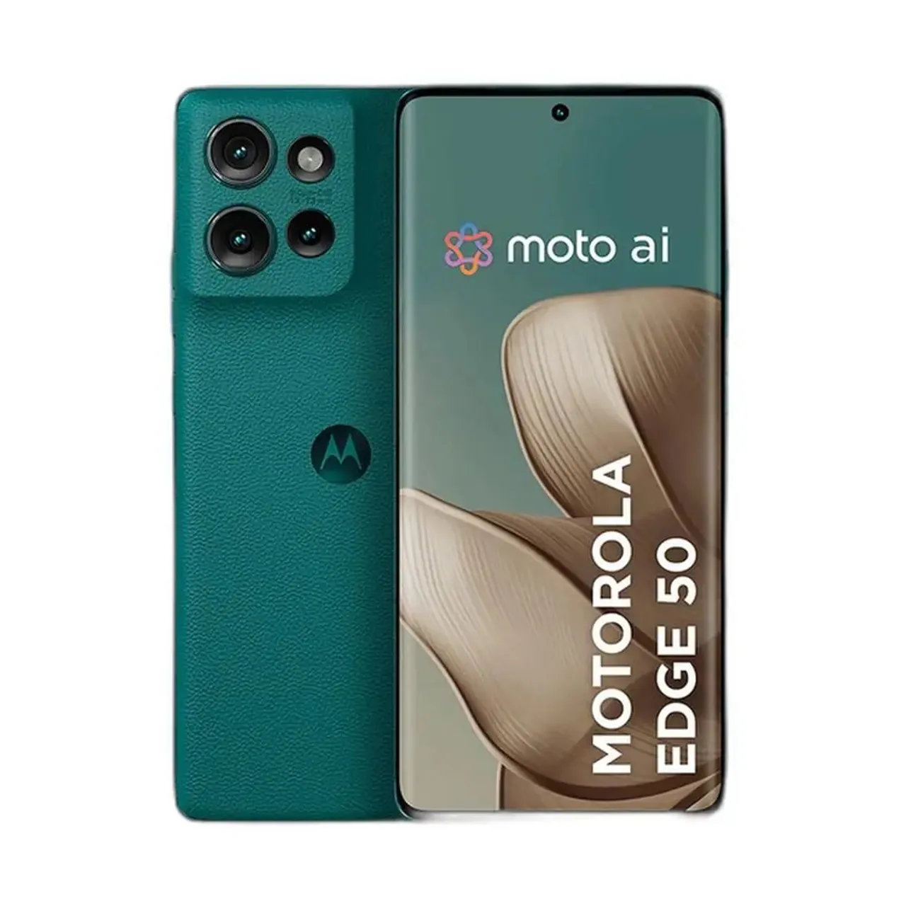 Motorola Edge 50 Lacrado
