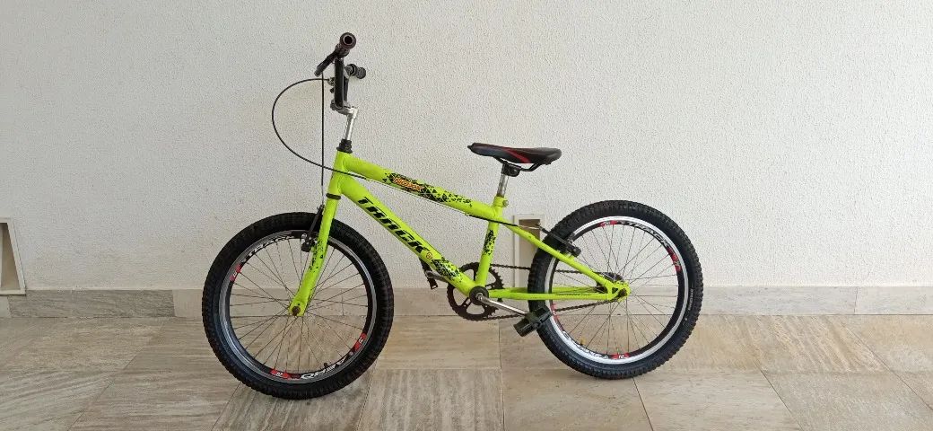 Bicicleta aro 20 