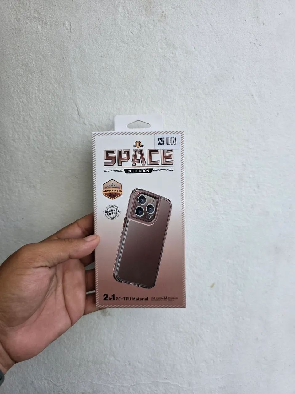 Capa do s25 ultra - Foto 2