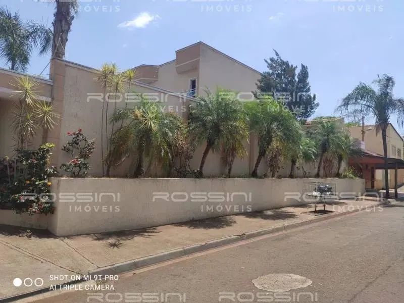 Sobrado Padrão, Jardim Itaporã, Ribeirão Preto - SP - Foto 2
